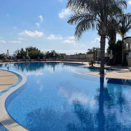 פאהיה Eleona'S Royal Gardens By Yiota - Luxury 2 Bed Apartment In Exclusive Complex מראה חיצוני תמונה