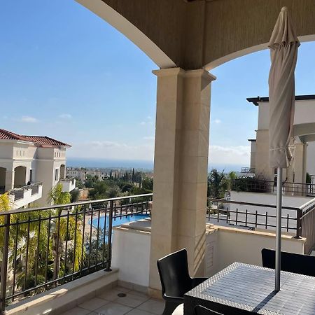 פאהיה Eleona'S Royal Gardens By Yiota - Luxury 2 Bed Apartment In Exclusive Complex מראה חיצוני תמונה