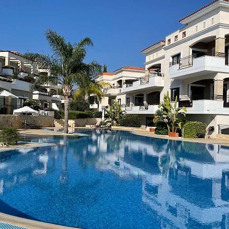 פאהיה Eleona'S Royal Gardens By Yiota - Luxury 2 Bed Apartment In Exclusive Complex מראה חיצוני תמונה