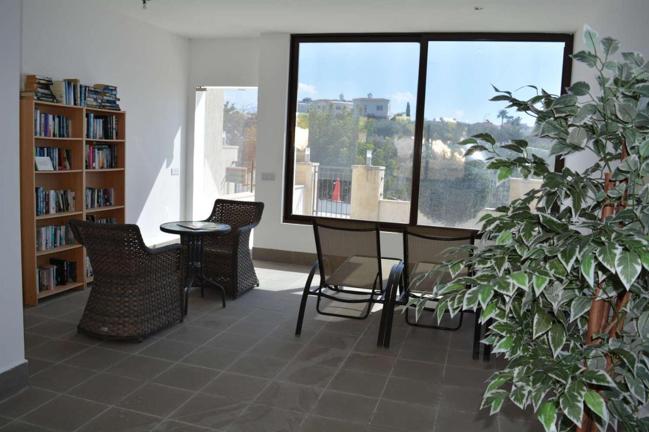 פאהיה Eleona'S Royal Gardens By Yiota - Luxury 2 Bed Apartment In Exclusive Complex מראה חיצוני תמונה